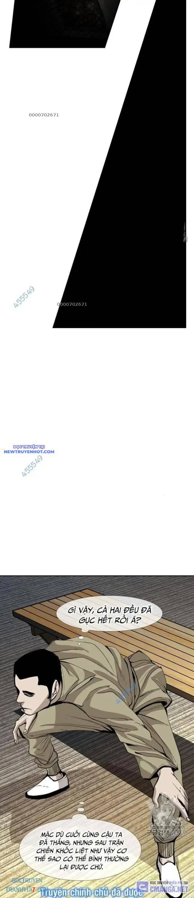 shark - cá mập chapter 164 31