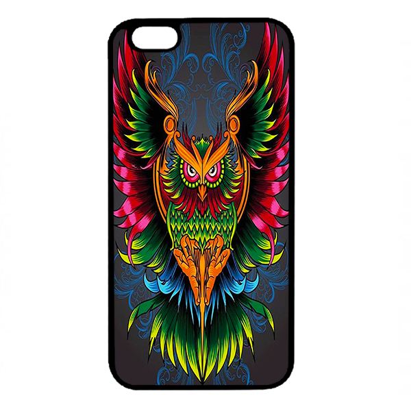 Ốp lưng cho điện thoại Iphone 6 Plus CB 8 - Hàng chính hãng