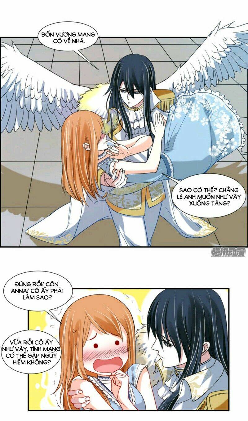 ma vương đại nhân đi thông thả chapter 27 10