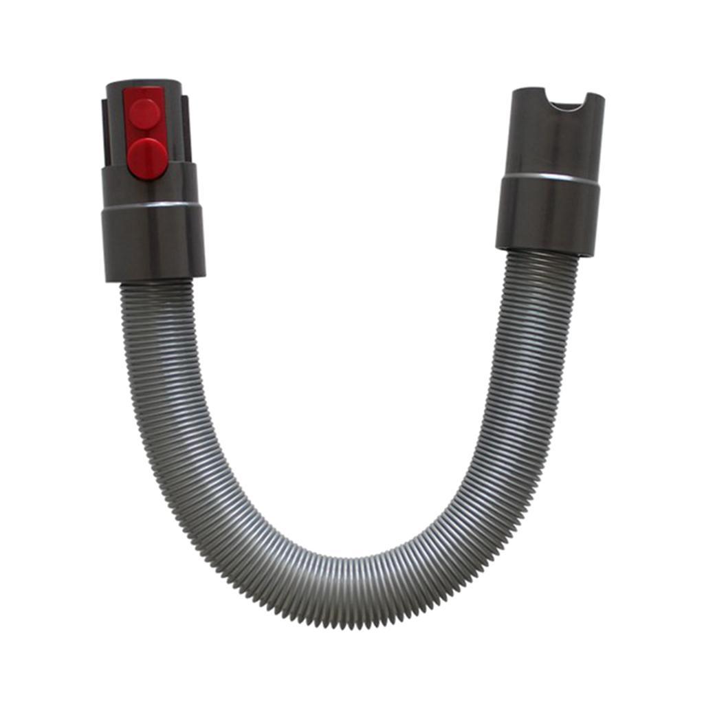 1.5M Vacuum Cleaner Hose Attachment Suction Tube Nozzle Extension Connector