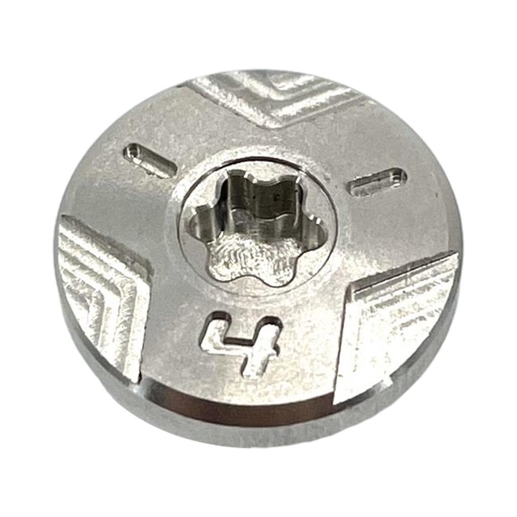 3- golf Weight Screw  2g 4g 6g 8g 10g 12g