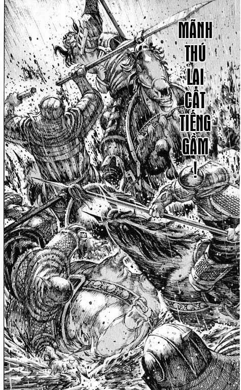 Hoả Phụng Liêu Nguyên chapter 231.2 190