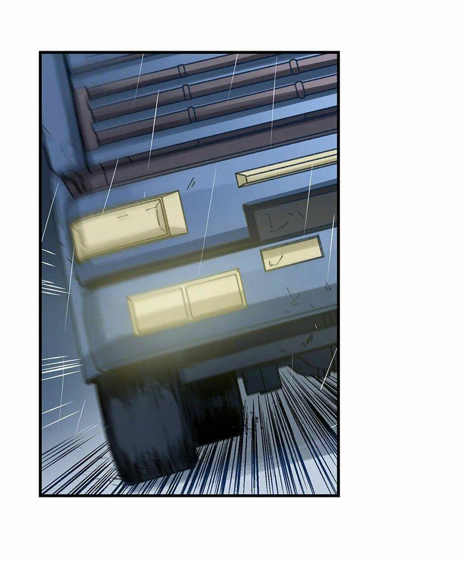 anh hùng và hiệp nữ chapter 24 19