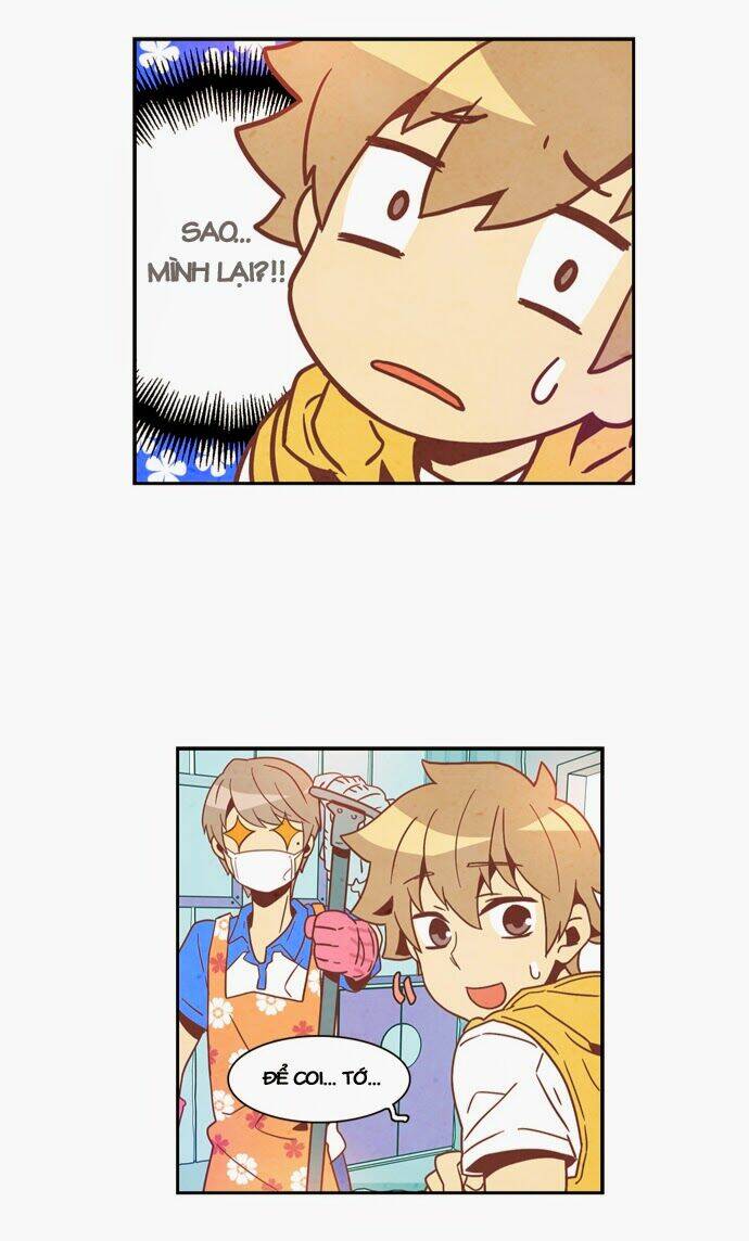 evergreen tea chapter 13 20