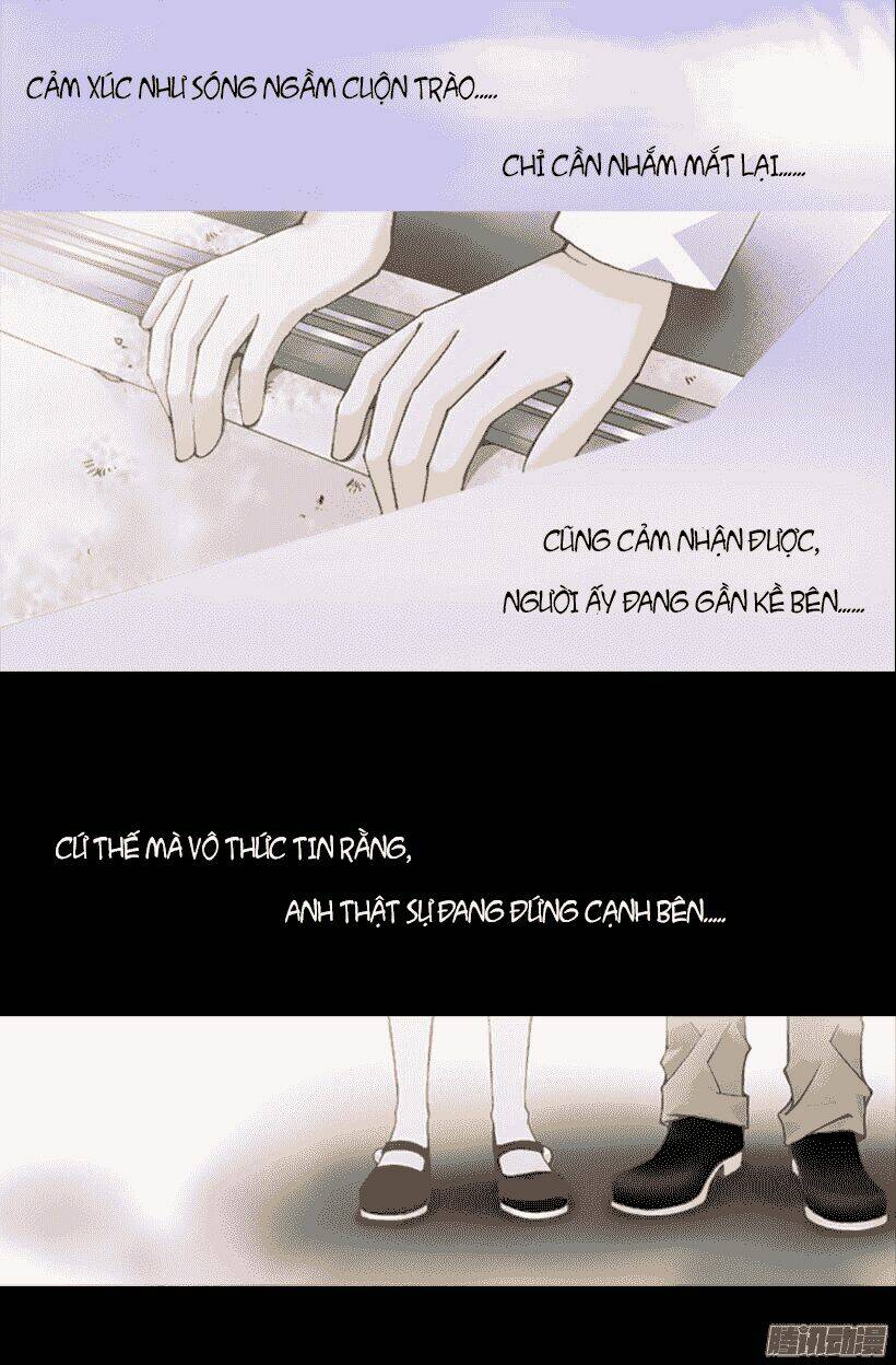 mùa hè năm đó, em chapter 1 6