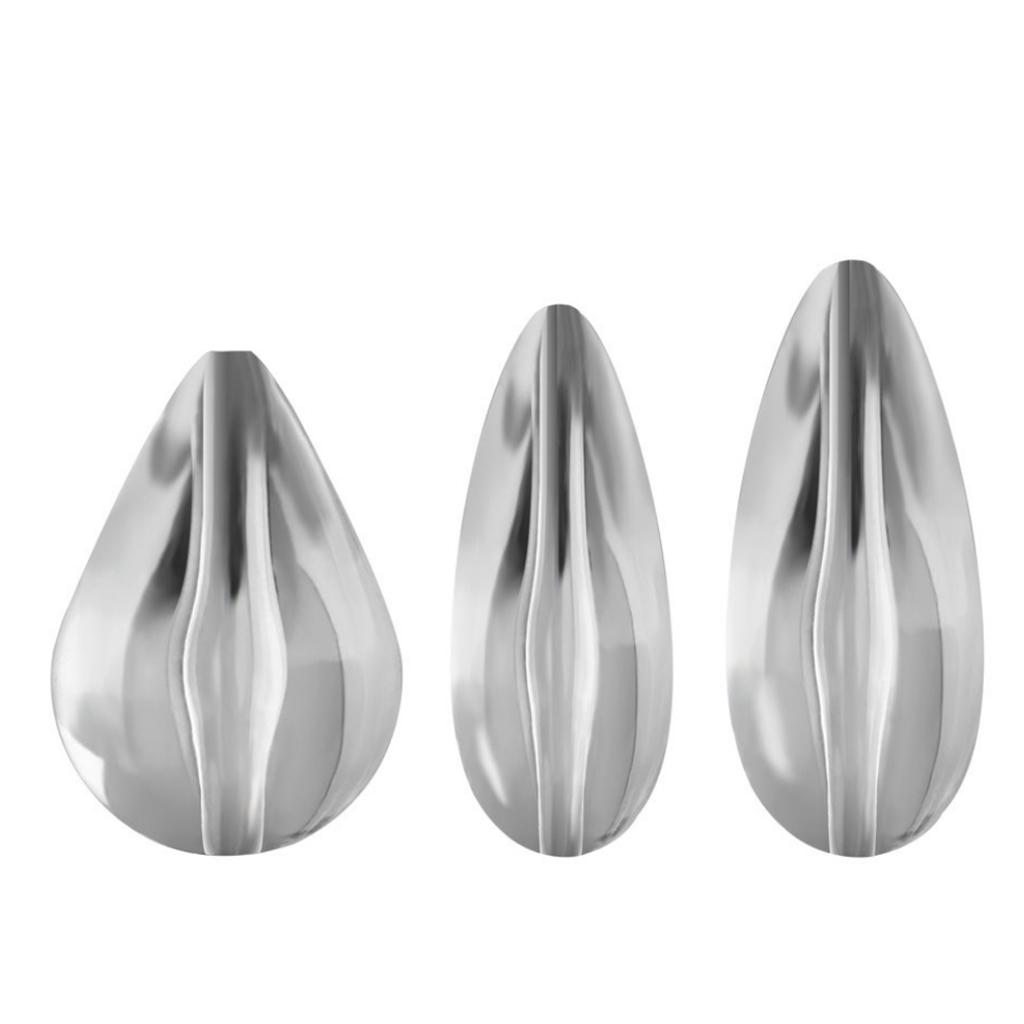 10pcs Bombarda Floats Carp Coarse Trout Bass Sea Lure Fishing Tackle A