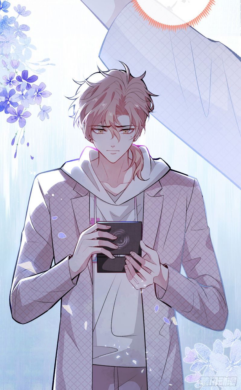 hotsearch của ảnh đế chapter 92 5