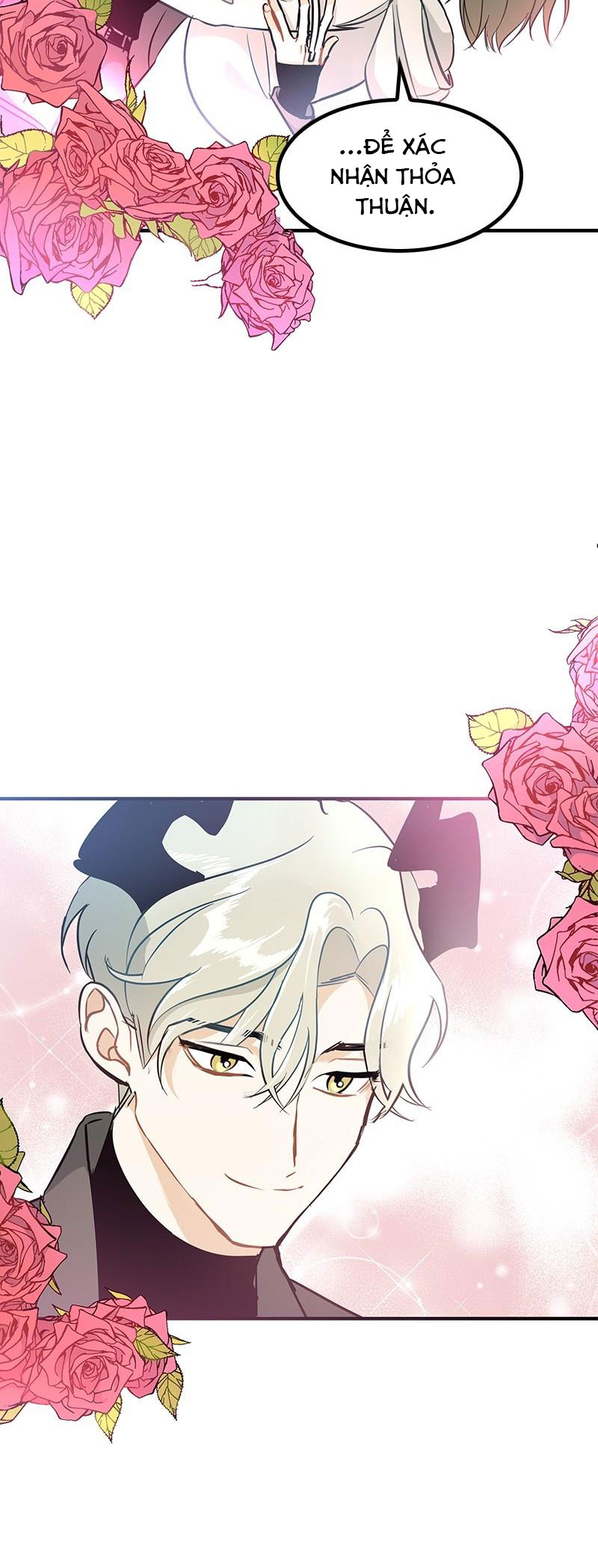 nụ hôn của tên ác ma chapter 2 39