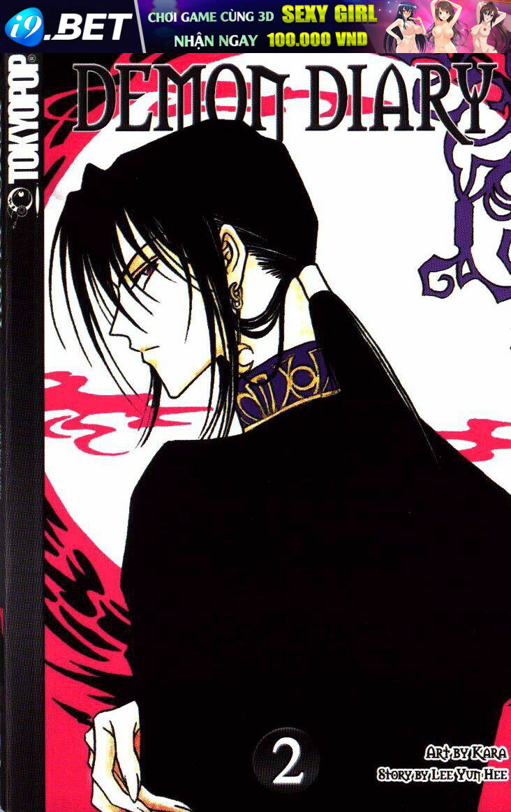 ma vương chapter 2 1