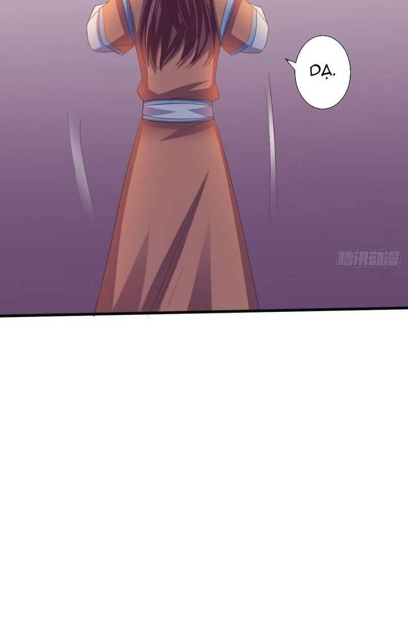 bạo quân thử yêu: yêu hậu như thử đa kiều chapter 60.1 15