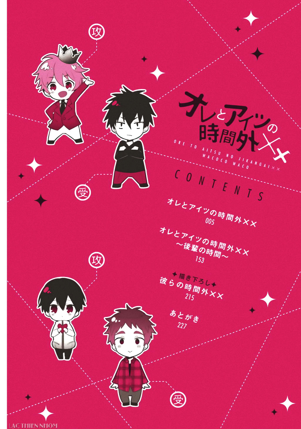 nét đẹp lao động chapter 1 3