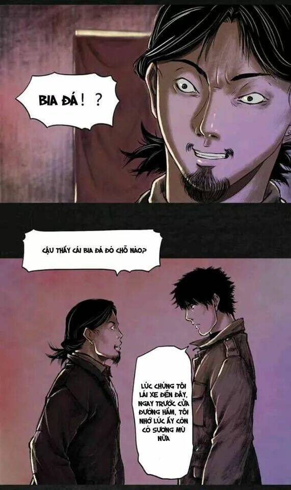 trấn thái bình chapter 15 54