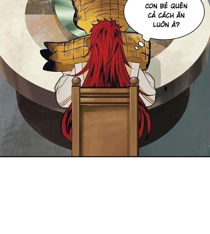 bất bại chân ma chapter 60 63