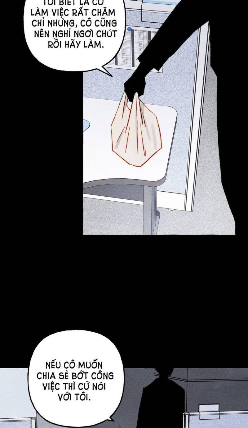 nuôi dưỡng một hắc long chapter 65.1 18