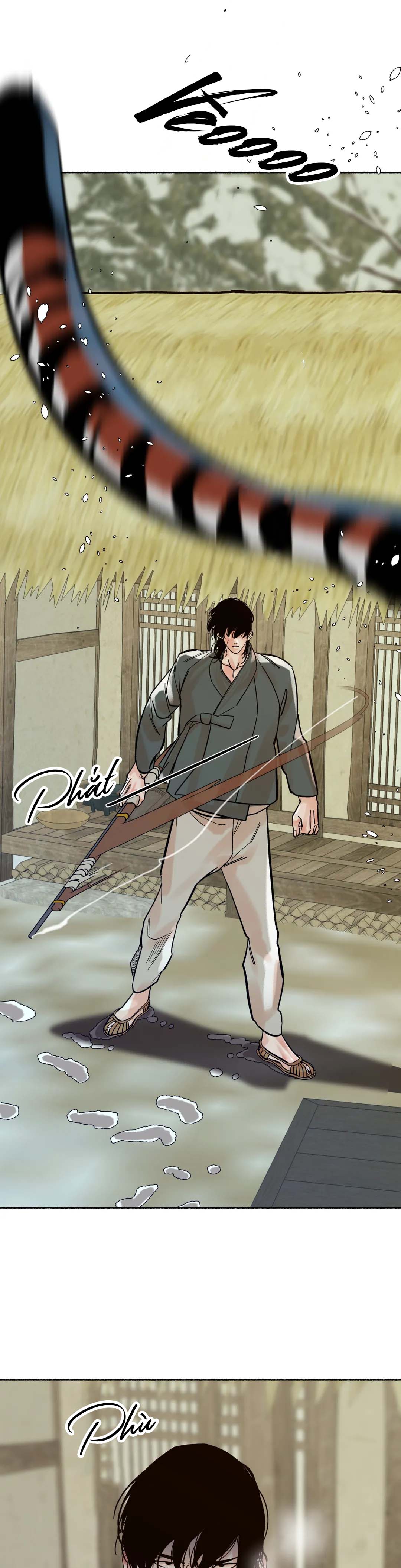 chú hổ hoàng kim chapter 7 10