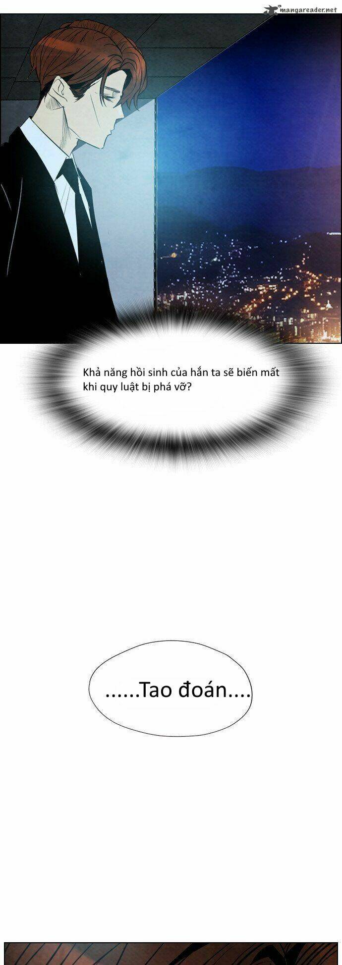 nạn nhân hồi sinh chapter 29.2 14