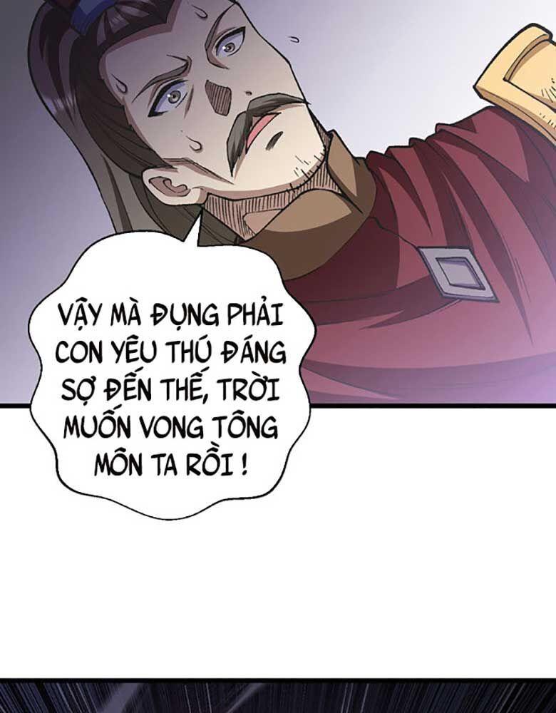 võ đạo độc tôn chapter 586 3