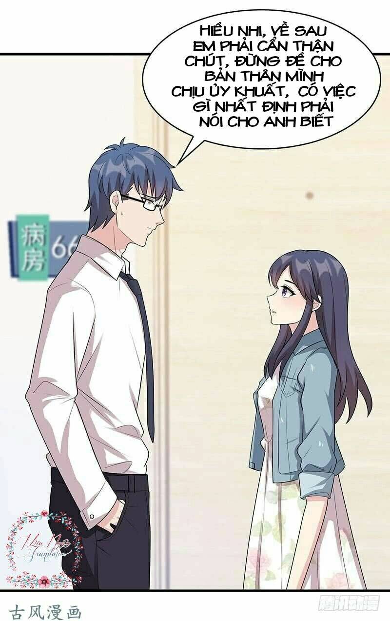 nam thần manh bảo tận diệt chapter 22 15