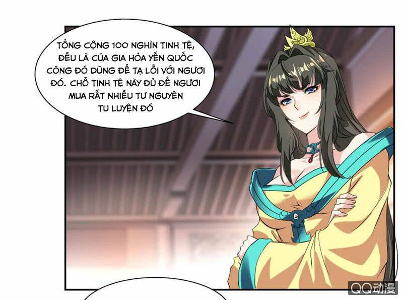 cửu dương thần vương chapter 33 7