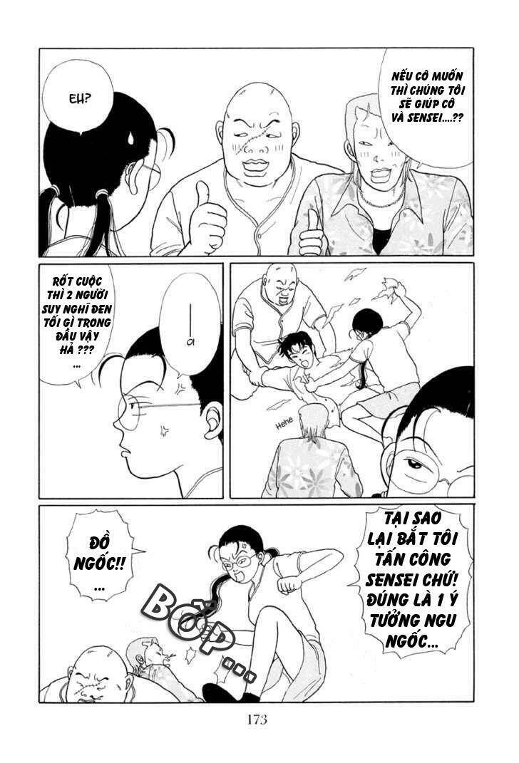 gokusen chapter 9 17
