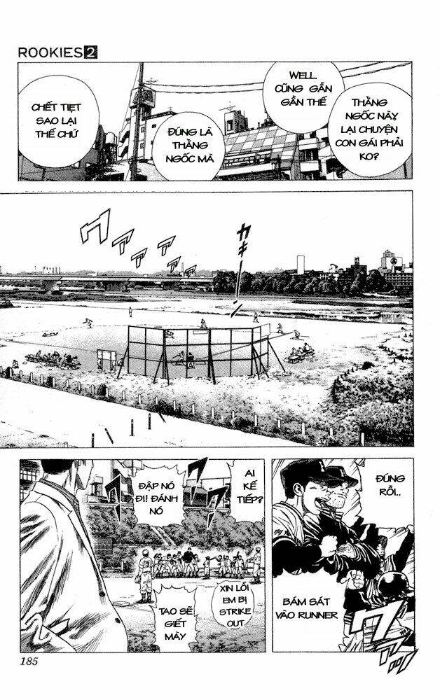 rookies chapter 18 9