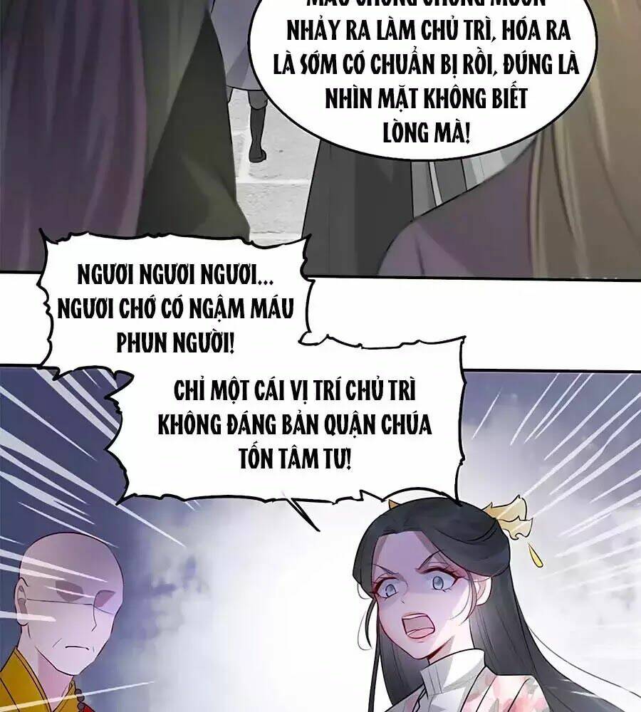 gian phi như thử đa kiều chapter 28 46