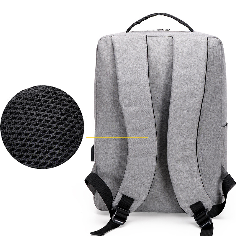 Balo Laptop Công Sở Thời Trang Cao Cấp, Cặp Đựng Laptop Nhiều Ngăn, Đa Công Dụng, Dùng Đi Làm Đi Chơi & Du Lịch