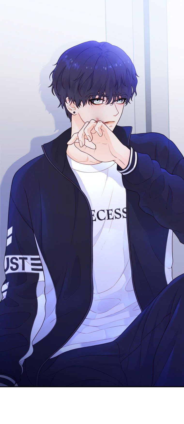 nữ nhân trợ giúp được yêu thích nhất chapter 4.2 57