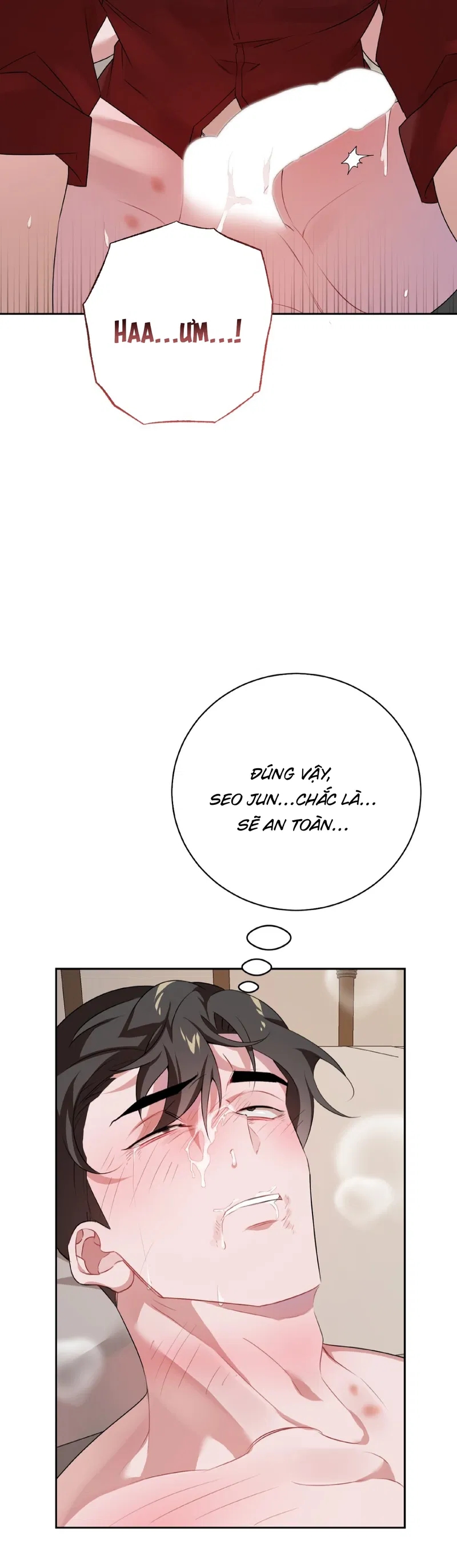 tám tháng bảy chapter 7 23