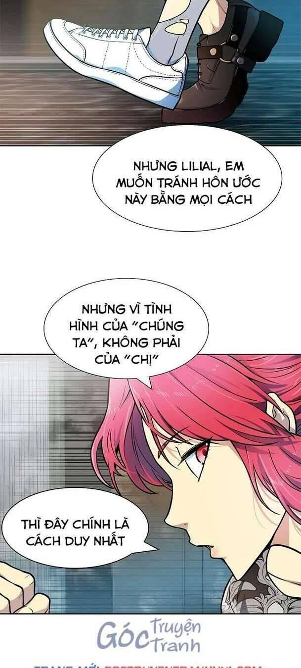 tòa tháp bí ẩn 2 chapter 571 42