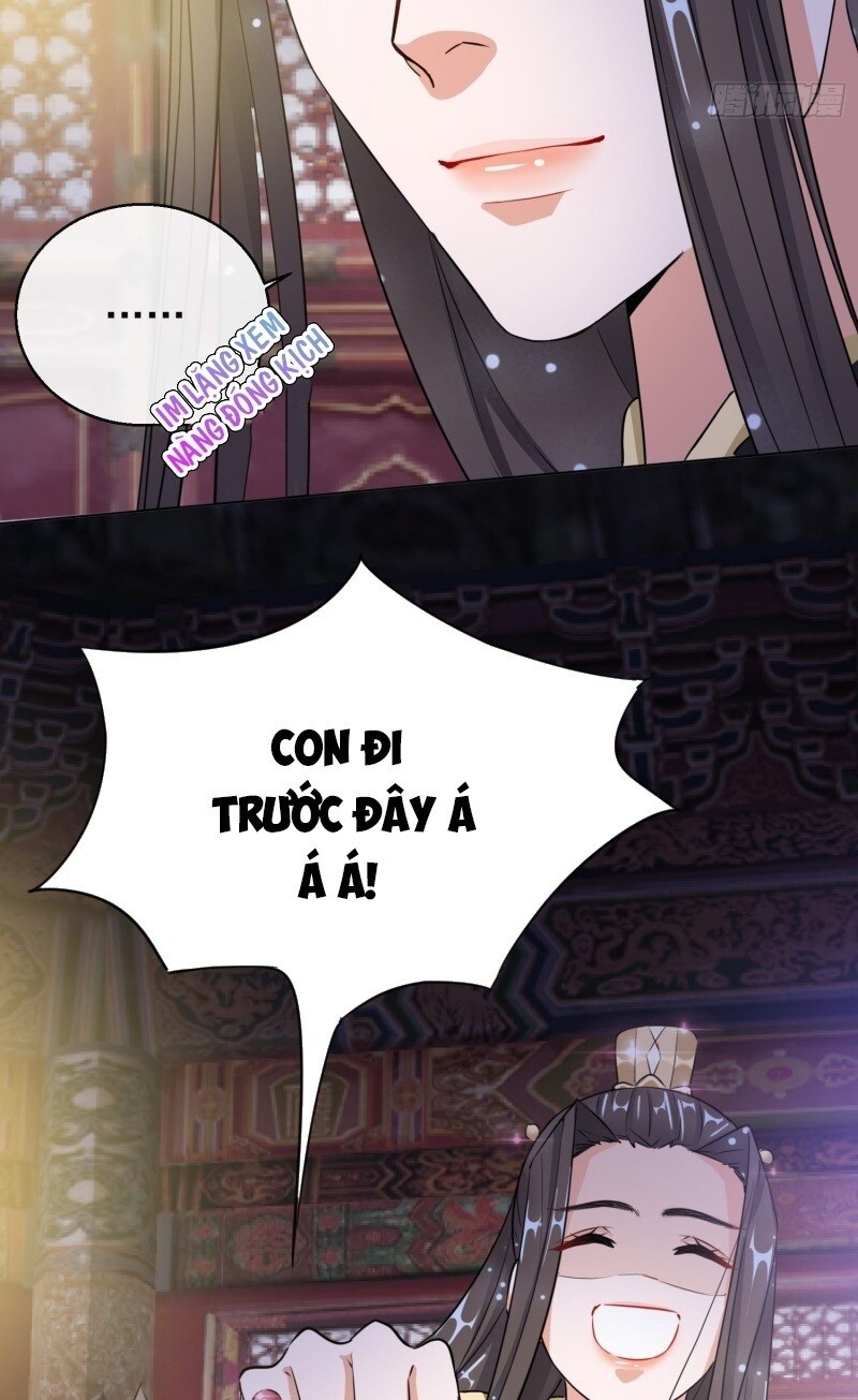 công lược trưởng thành của vương phi chapter 15 41