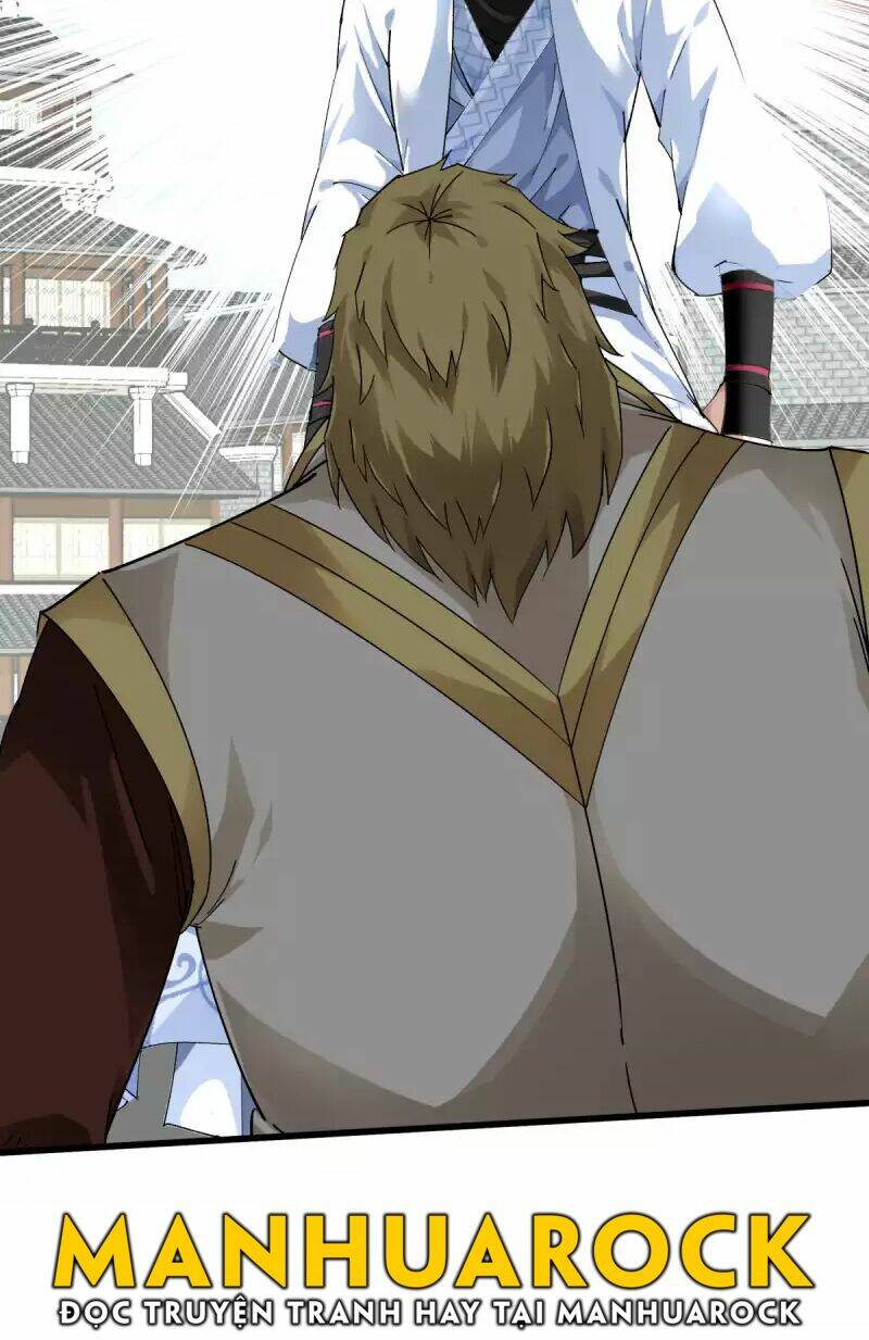 trọng sinh ta là đại thiên thần chapter 144 6