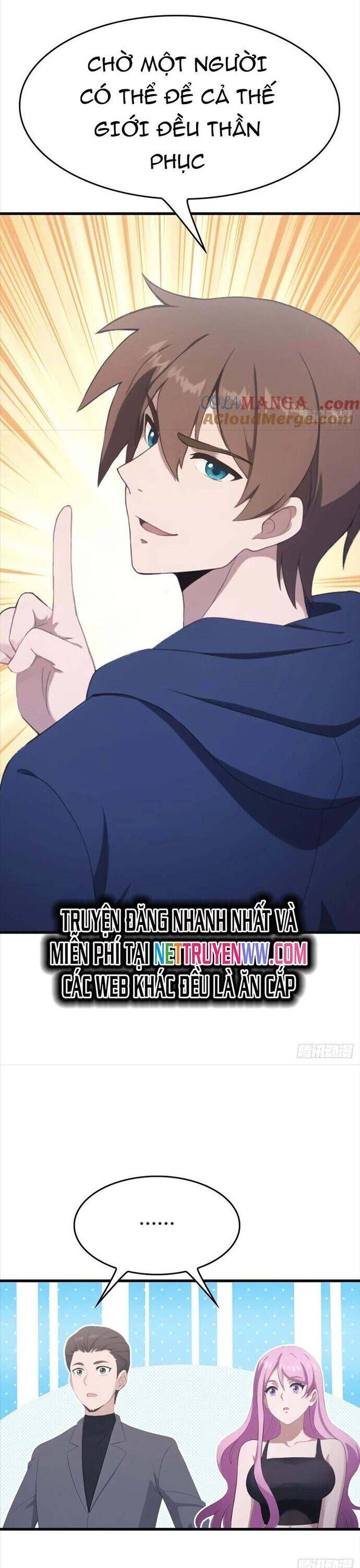 tu tiên trở về tại vườn trường – season 2 chapter 78 13