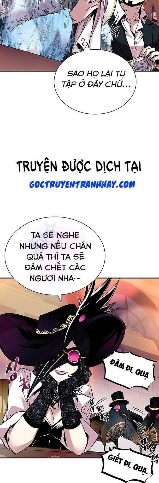 tiêu diệt ác nhân chapter 68 56