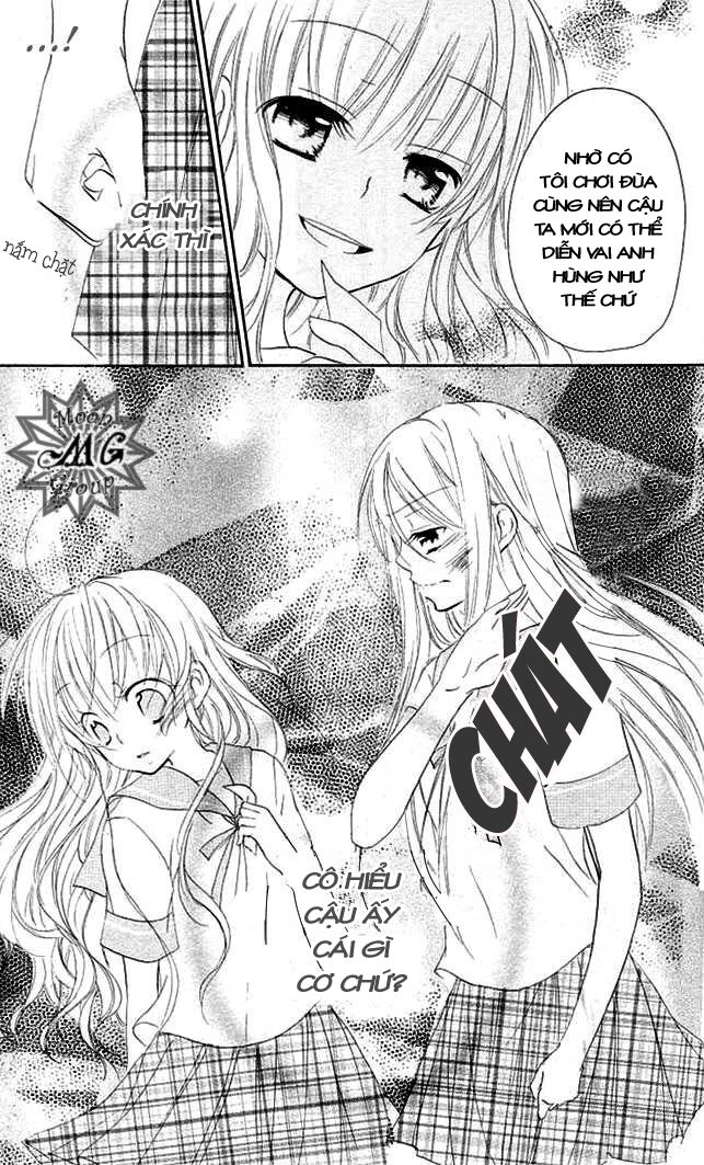 giri koi chapter 6 40