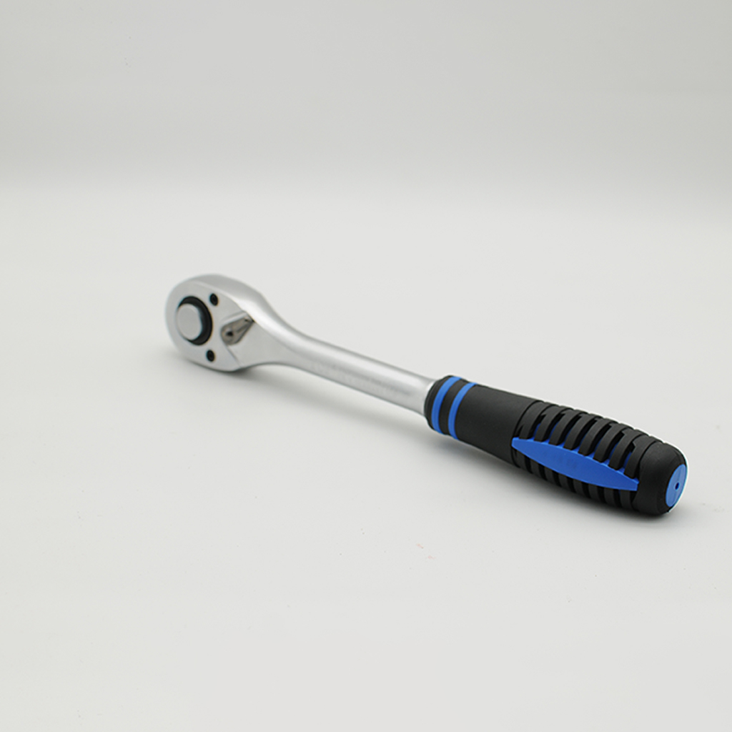 Cần siết tự động 1/2" cán bọc nhựa
