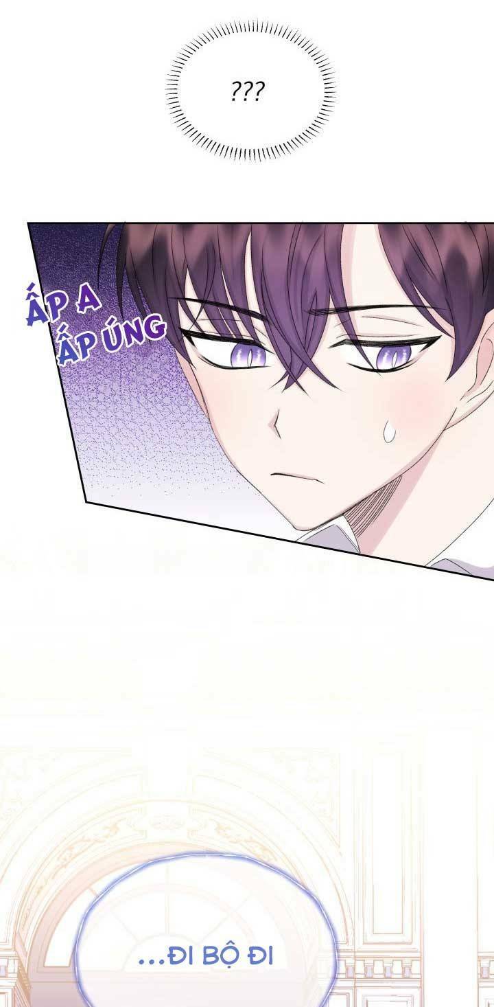 công chúa huỷ diệt chapter 31 33