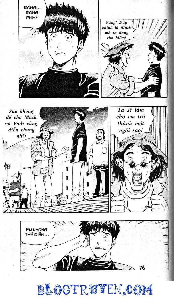 kid gang chapter 110 18