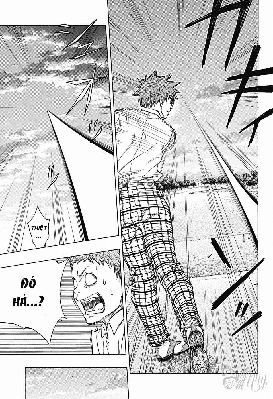 robot x laserbeam chapter 4 11