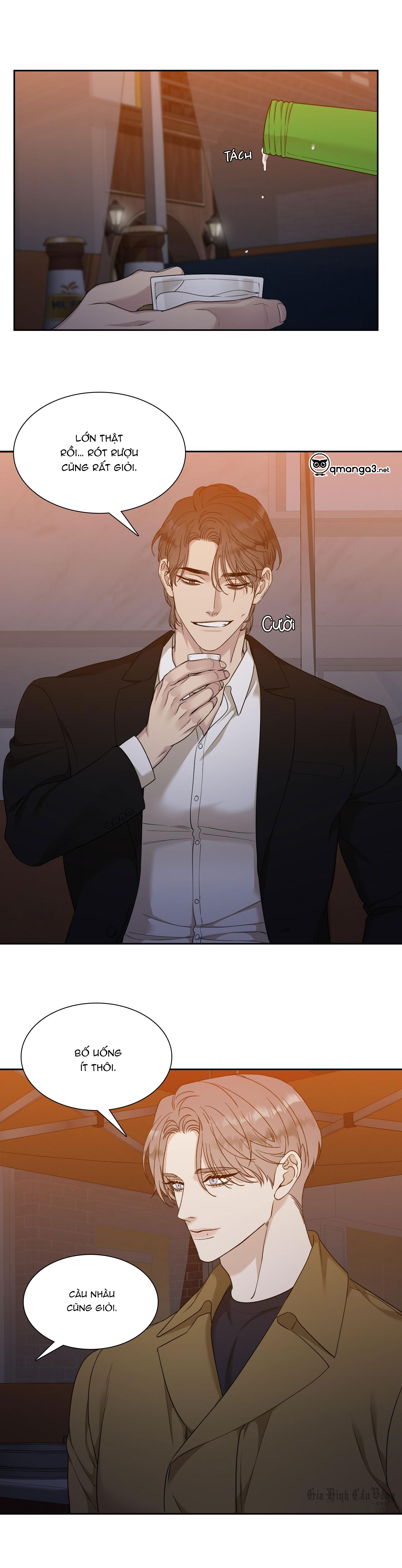 tên cặn bã chapter 10 24