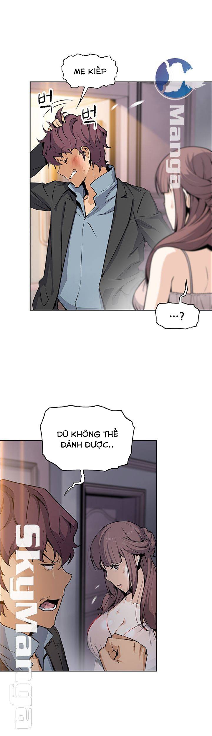 nhóm học đặc biệt chapter 38 15