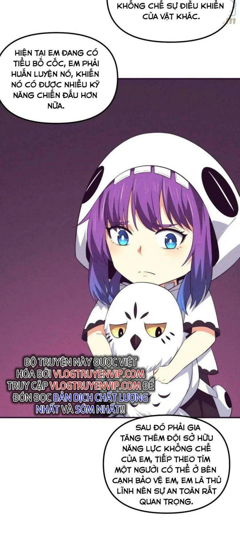 tiến hóa cuồng triều chapter 87 43