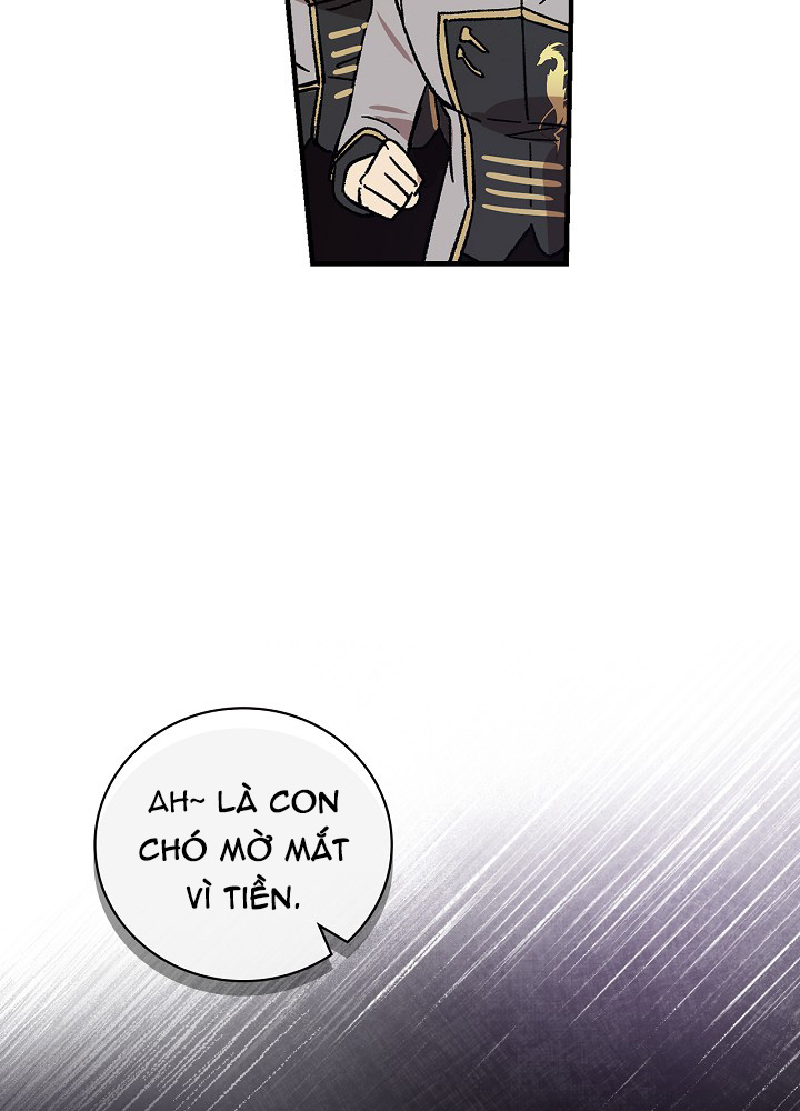 hiệp sĩ đỏ thay đổi rồi?! chapter 2 48