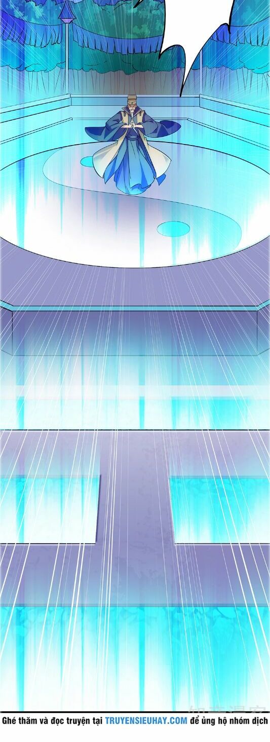 võ đạo độc tôn chapter 67 8