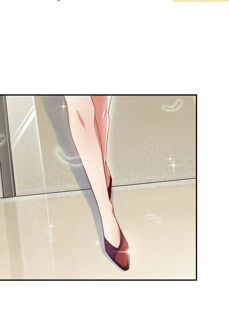 thịnh thế điềm sủng: cô vợ nhỏ đáng yêu của dịch thiếu chapter 78 12