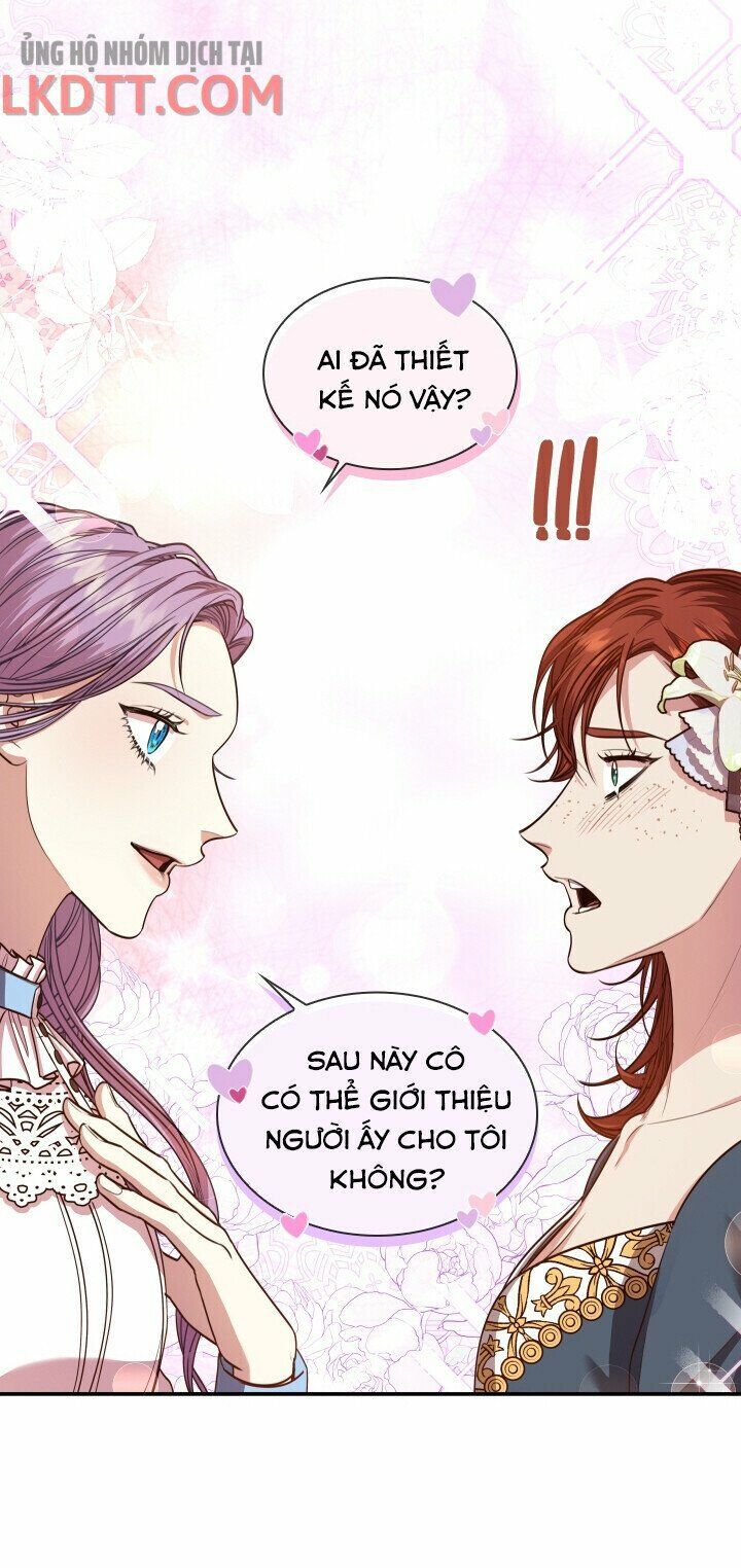 tôi trở thành thư ký của bạo chúa chapter 32 28