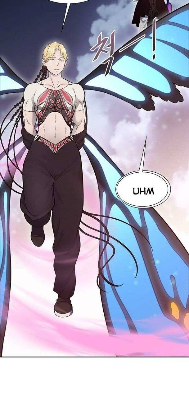 cuộc chiến trong tòa tháp chapter 596 16