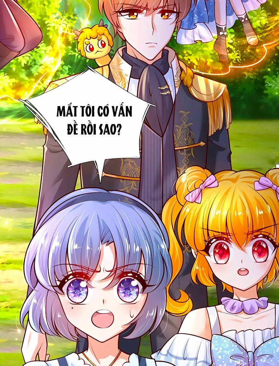 bỗng một ngày trở thành con gái nhà vua chapter 264 23