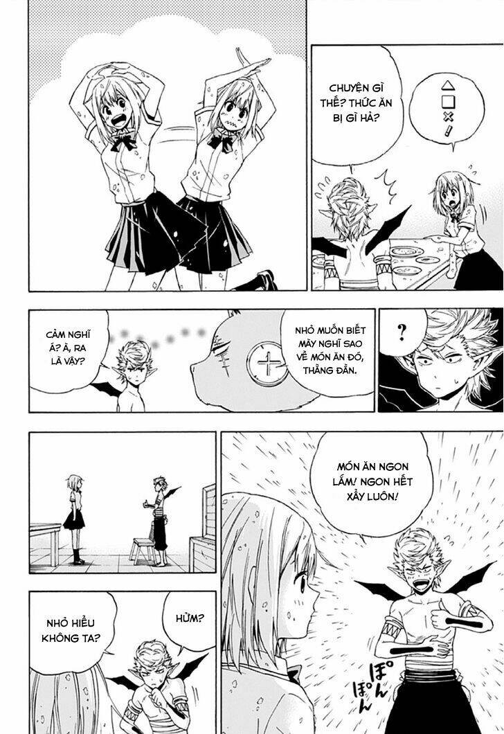 pochi kuro chapter 1 17