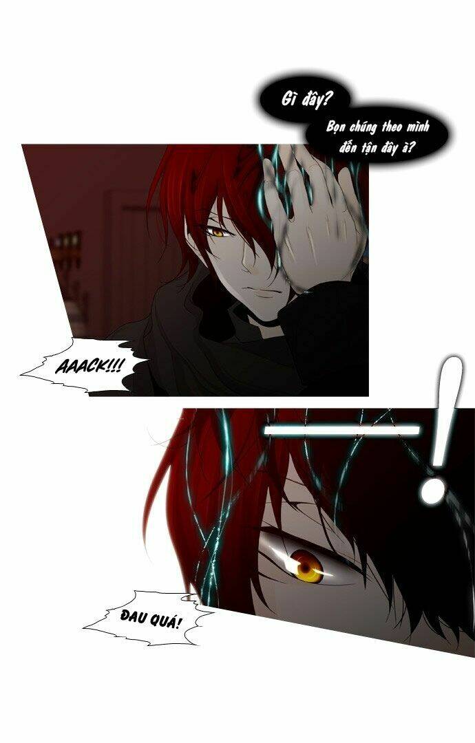 một không gian thời gian khác chapter 6 25